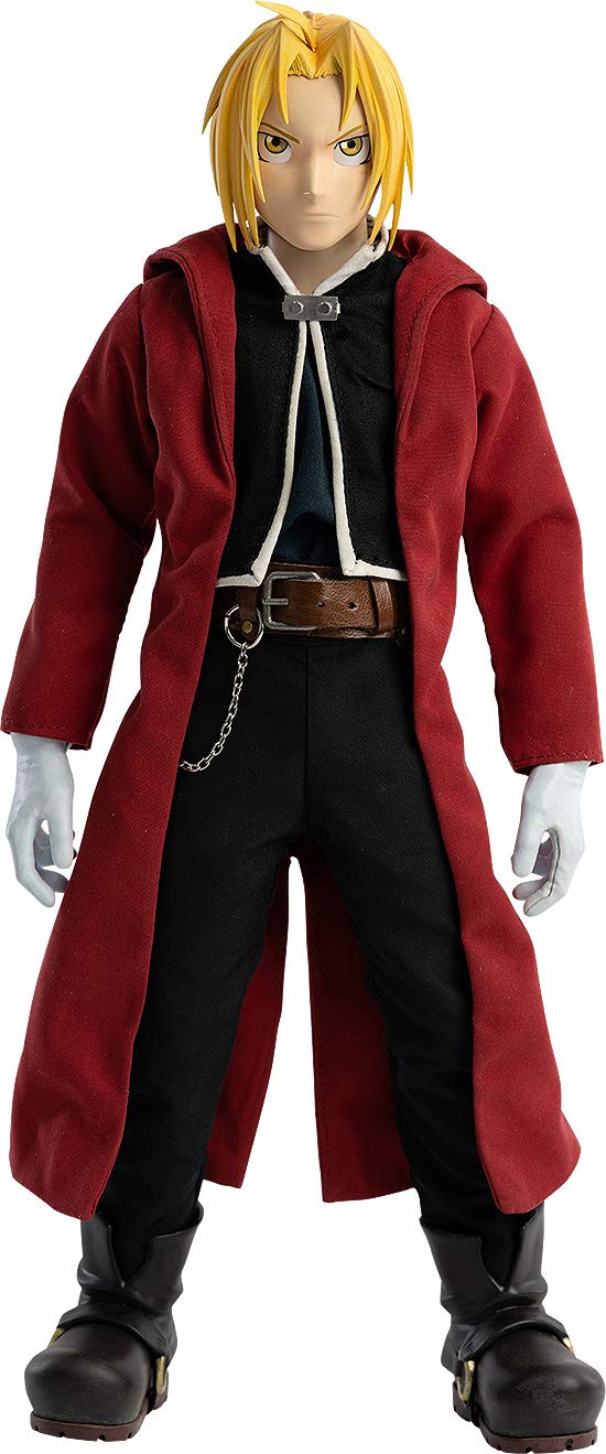 Amazon | フィグゼロ 鋼の錬金術師 FULLMETAL ALCHEMIST エドワード