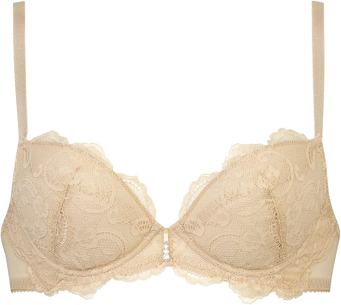 Amazon | ワコール Wacoal サルート Salute series00 P-UP 3/4カップ