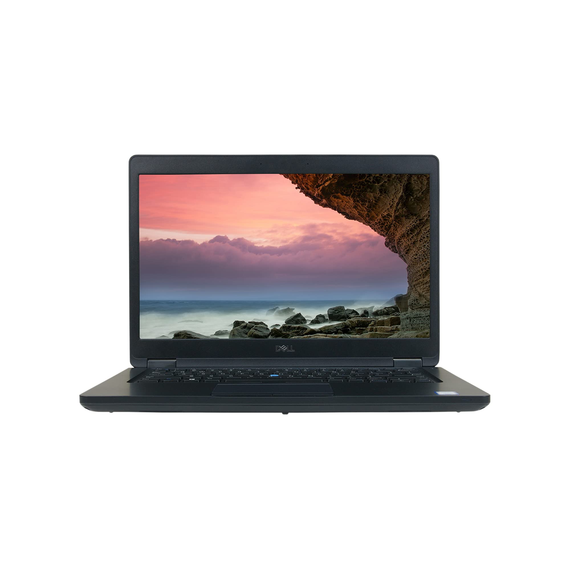 Amazon.com: Dell Latitude 5490 14” FHD, Intel Core i5-8350U 1.7GHz