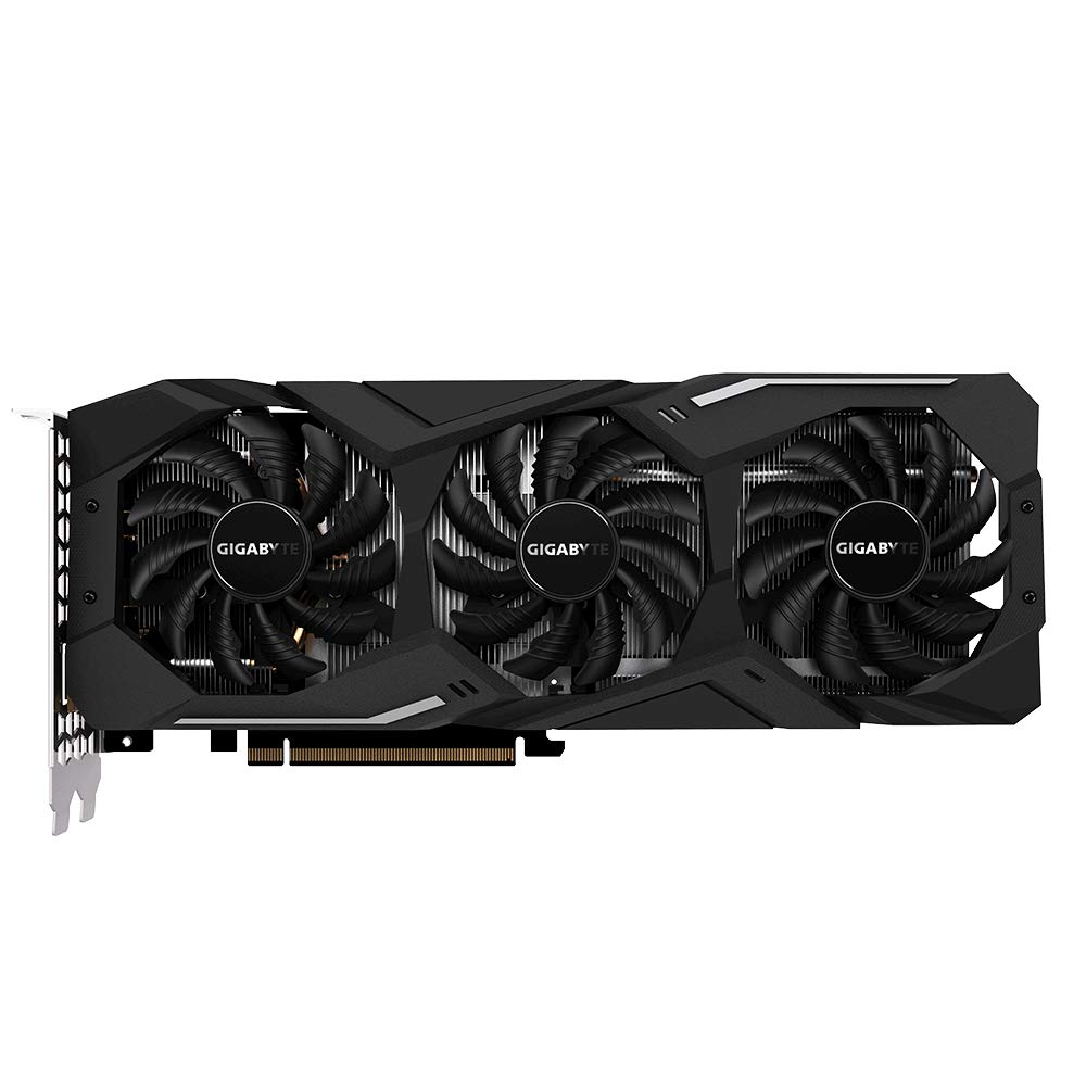 Amazon | GIGABYTE GV-N2070WF3-8GC [RTX2070GDDR6 8GB] GEFORCE RTX