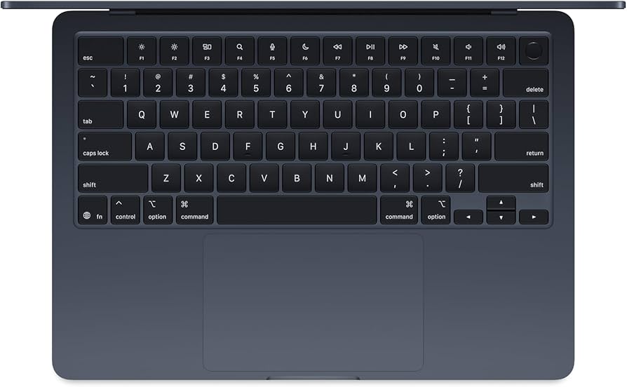 Amazon.com: Apple 2025 MacBook Air with Apple M4 Chip, 13-inch