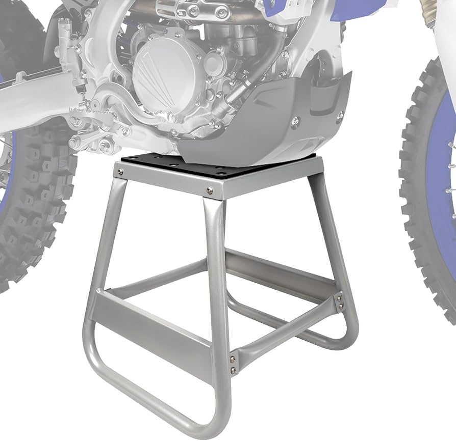 Amazon.co.jp: Donext オフロードスタンド オフロードバイク バイク