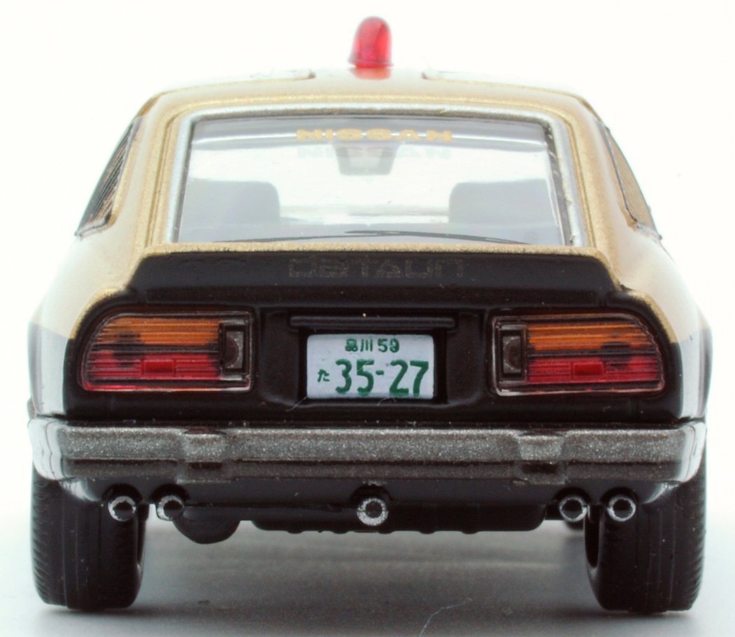 Amazon | トミカリミテッドヴィンテージ LV-NEO 西部警察 vol.4