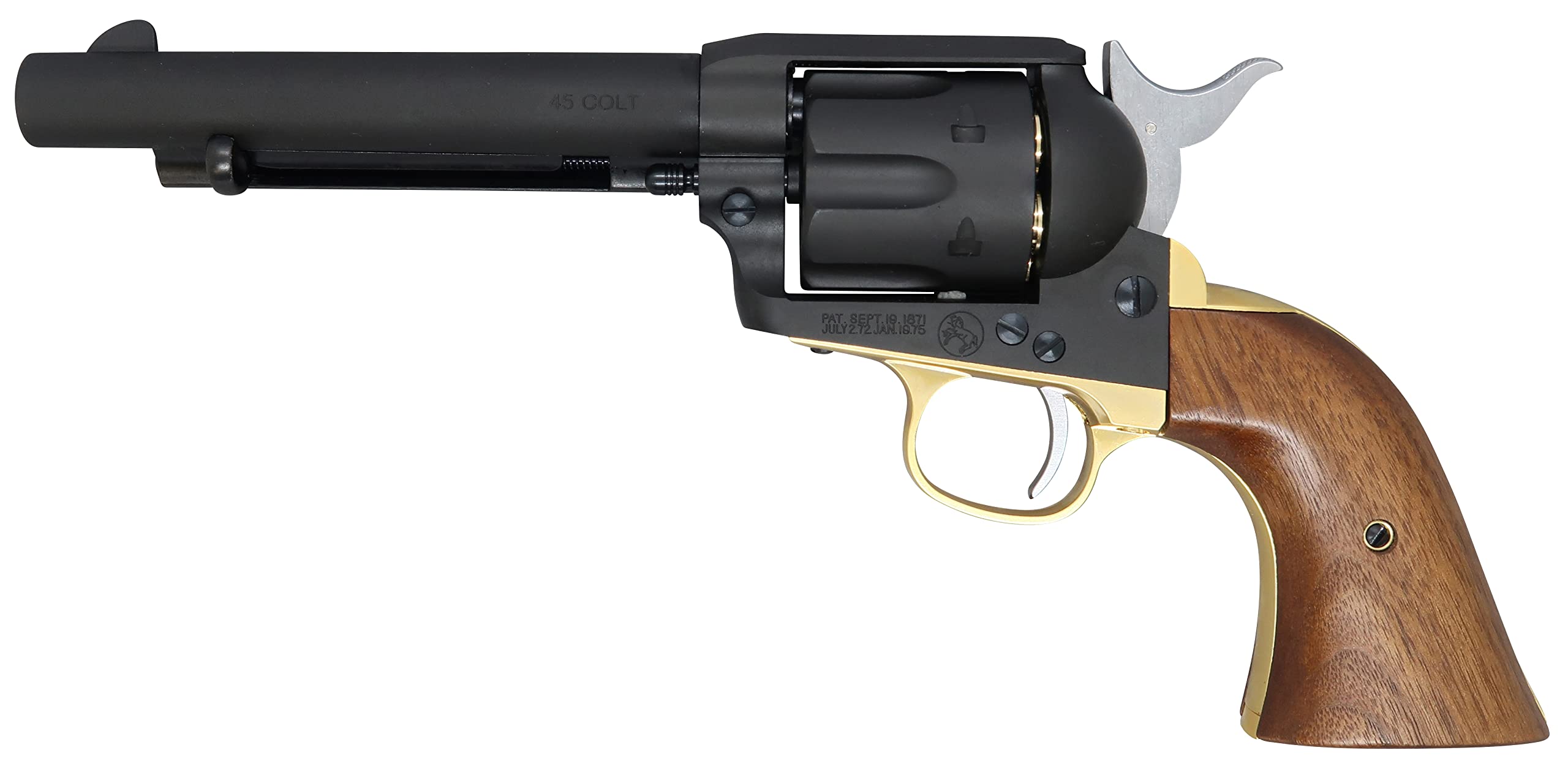 Amazon | マルシン コルト SAA.45 First Generation Late アーティ