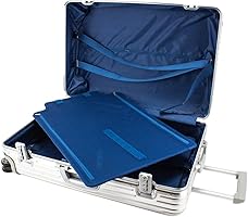 Amazon | RIMOWA [ リモワ ] トパーズ 82L スーツケース 924.73.00.4