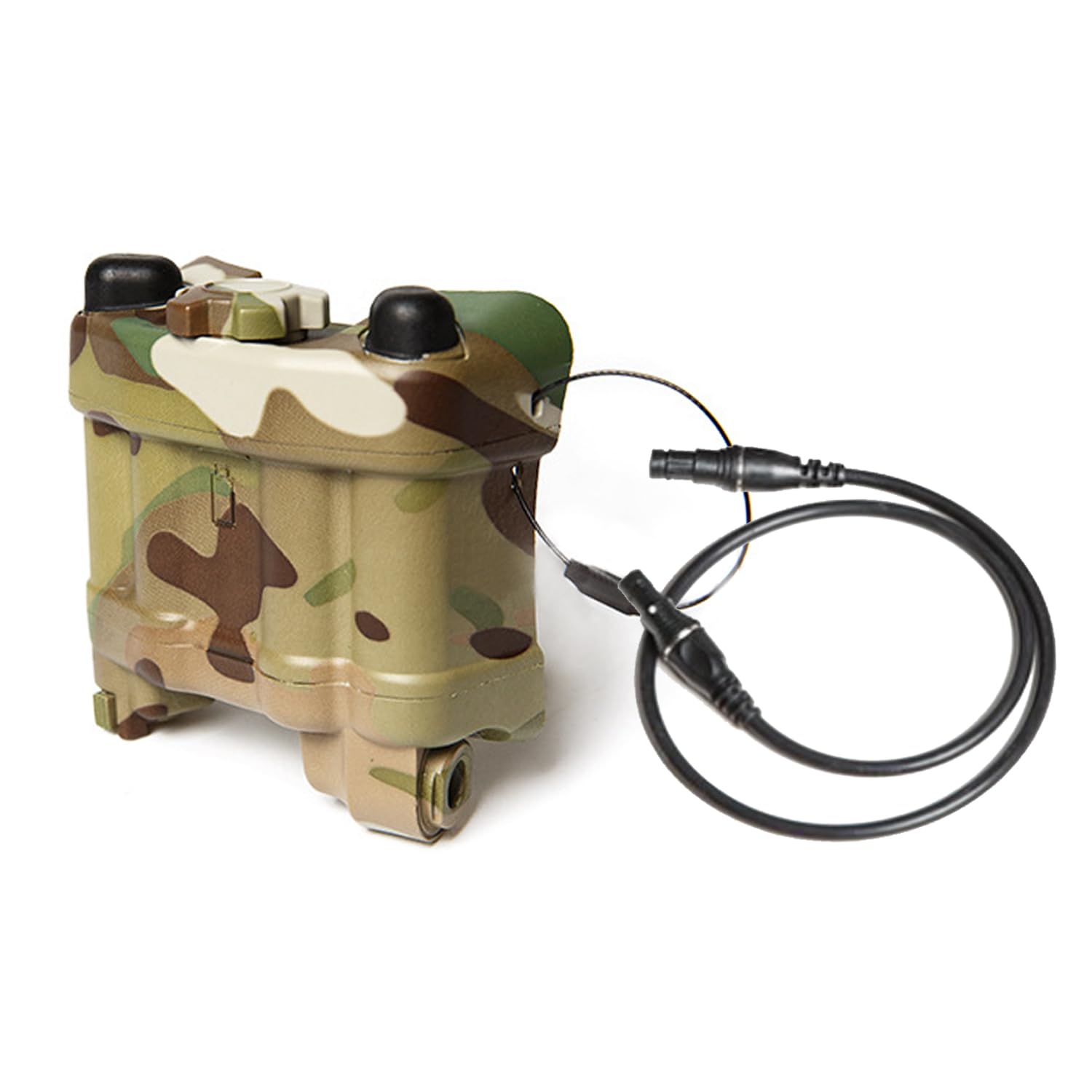 Amazon.co.jp: fma戦術ペイントボールnvg an/pvs-31ヘルメット