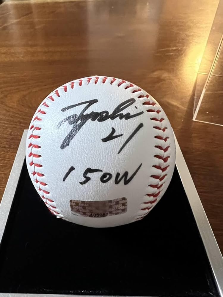 Amazon.co.jp: 福岡ソフトバンクホークス 和田 毅投手 背番号21 2022.6