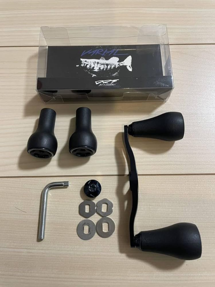 DRT VARIAL acd 100 ブラック DRT VARIAL acd 100 ブラック VARIAL