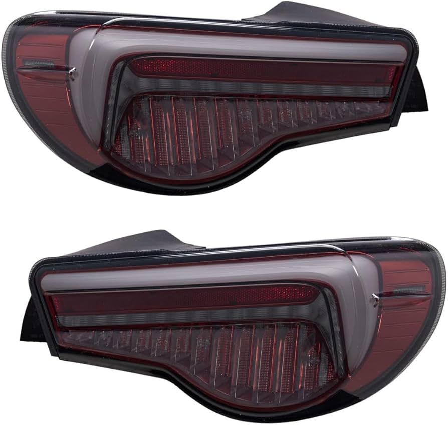 Amazon | 86 ZN6 BRZ ZC6 Valenti ヴァレンティ ジュエルLED