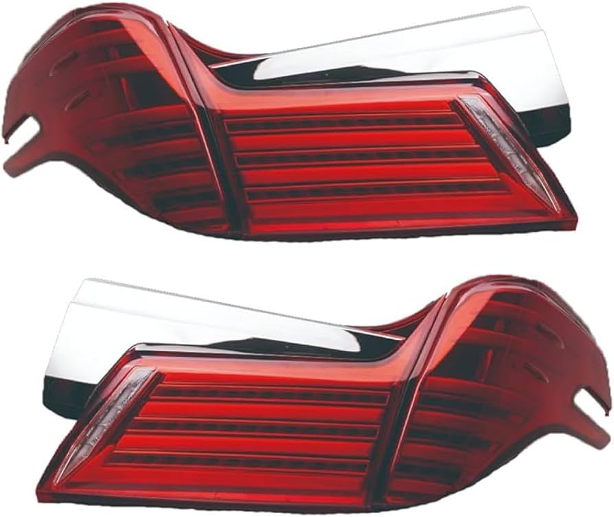 Amazon.co.jp: VALENTI TT30ALU-RC-4U Jewel LED Tail Lamp ULTRA