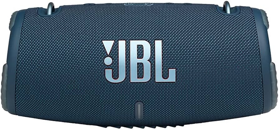 Amazon.co.jp: JBL XTREME3 Bluetoothスピーカー IP67防塵防水