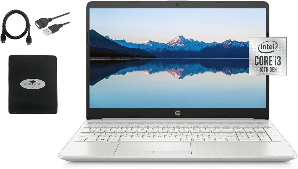 Amazon.co.jp: HP (ヒューレット・パッカード) 2021年 15.6インチ HD