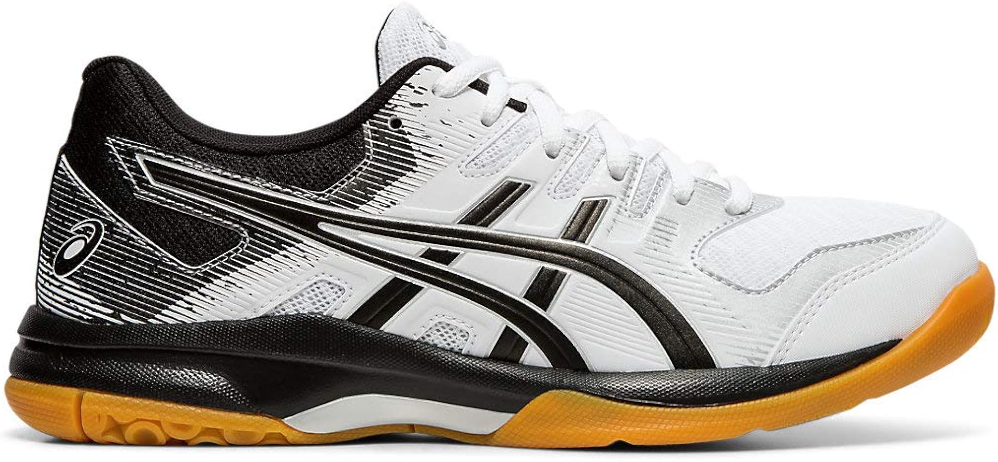 Amazon.com | ASICS Women's Gel-Rocket 9 Volleyball Shoes, 10