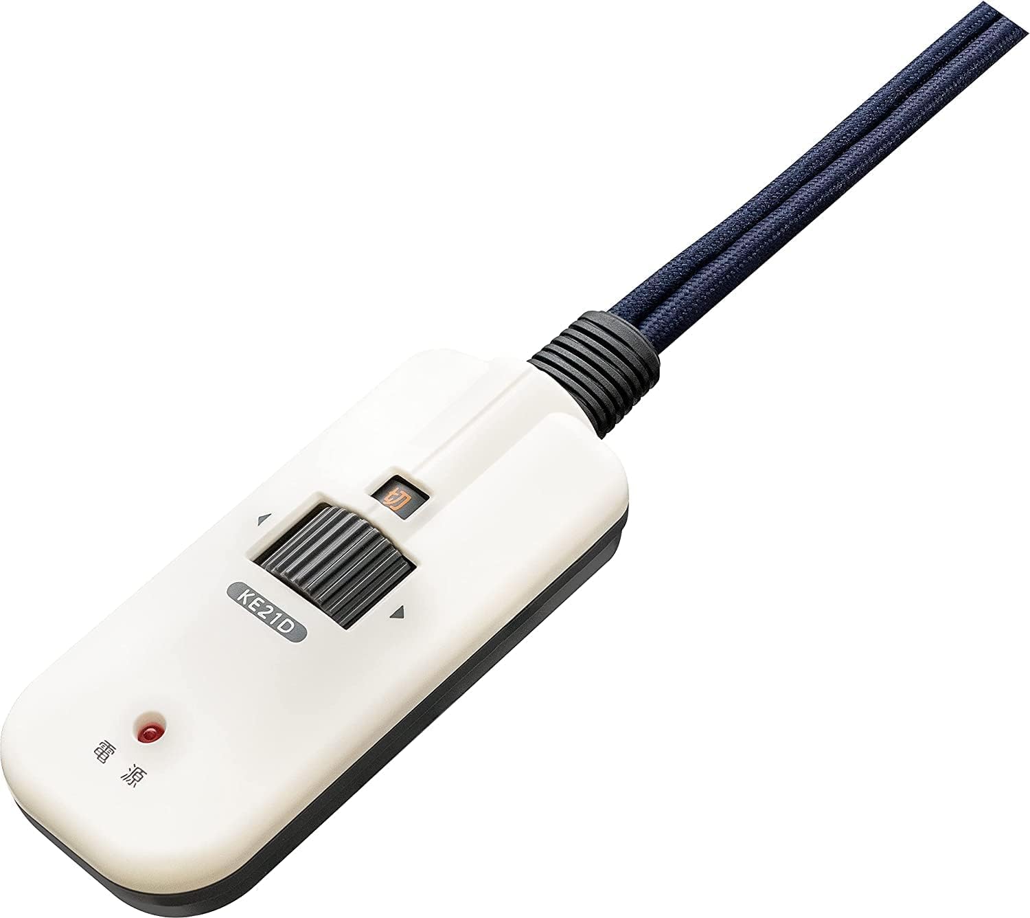 Amazon | メトロ電気工業 メトロ専用 こたつコード 3m 手元温度