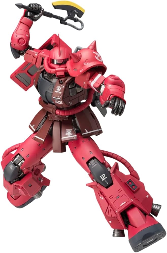 Amazon | FIX FIGURATION METAL COMPOSITE 機動戦士ガ ン ダ ム