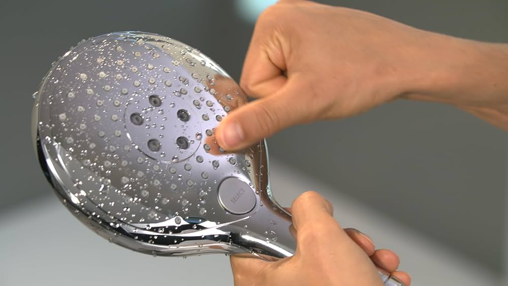 Amazon.co.jp: Hansgrohe(ハンスグローエ) レインダンス S150 セレクト