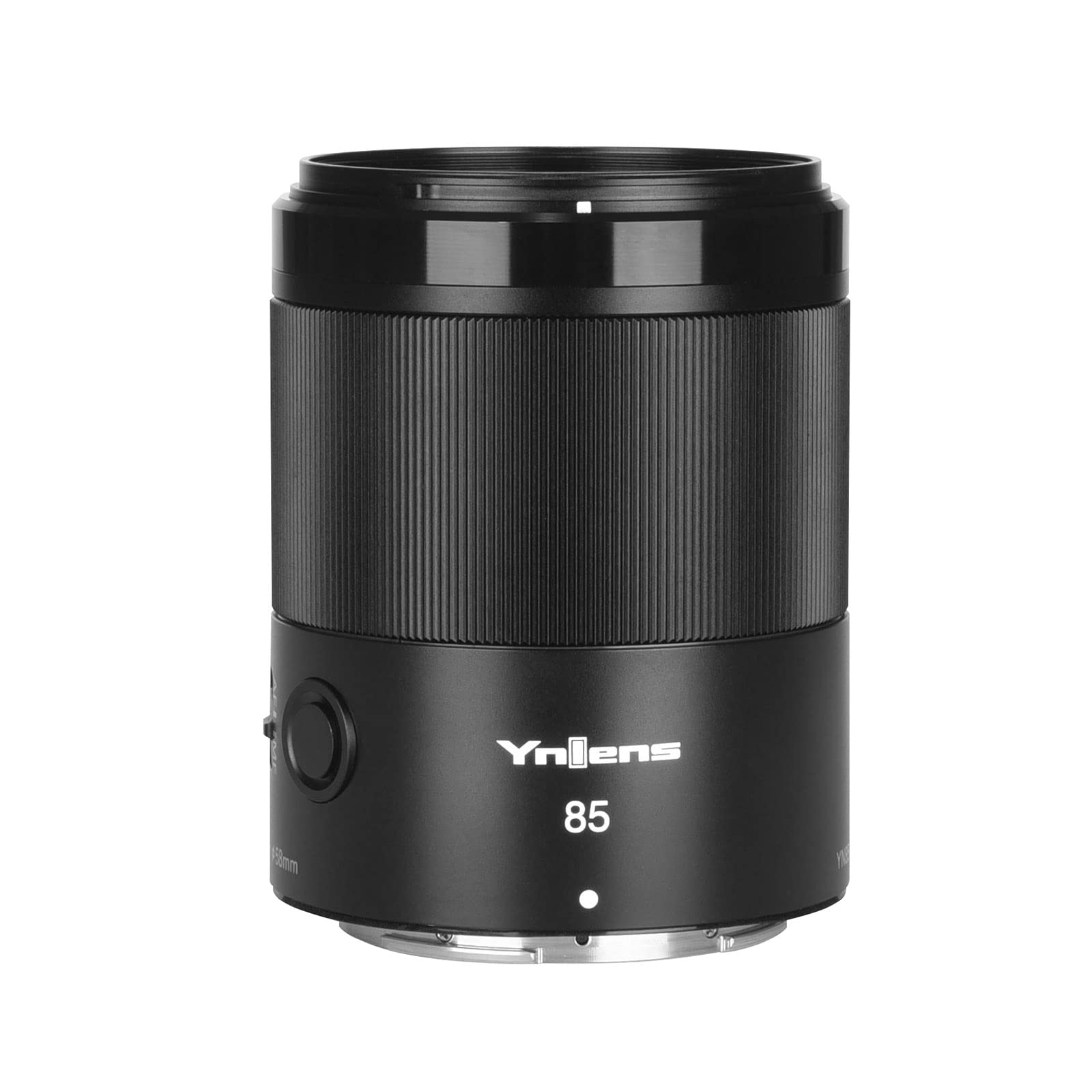 Amazon.co.jp: Yongnuo YN85MM F1.8Z DF DSMレンズ フルフレーム