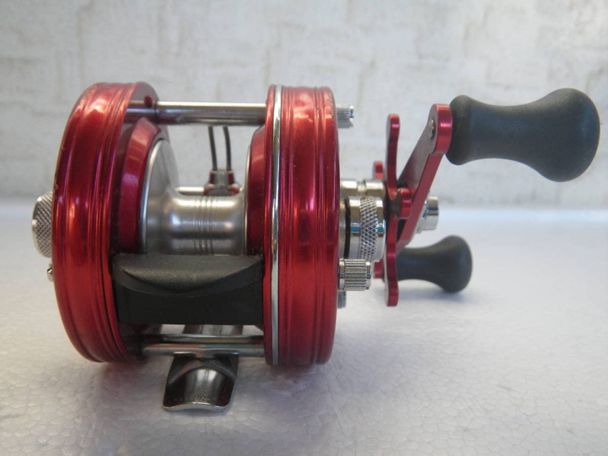 Amazon.co.jp: Abu Garcia アブ ガルシア アンバサダー 4600C 復刻版