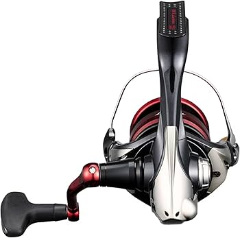 Amazon | シマノ(SHIMANO) レバーブレーキ スピニングリール 23 BB-X