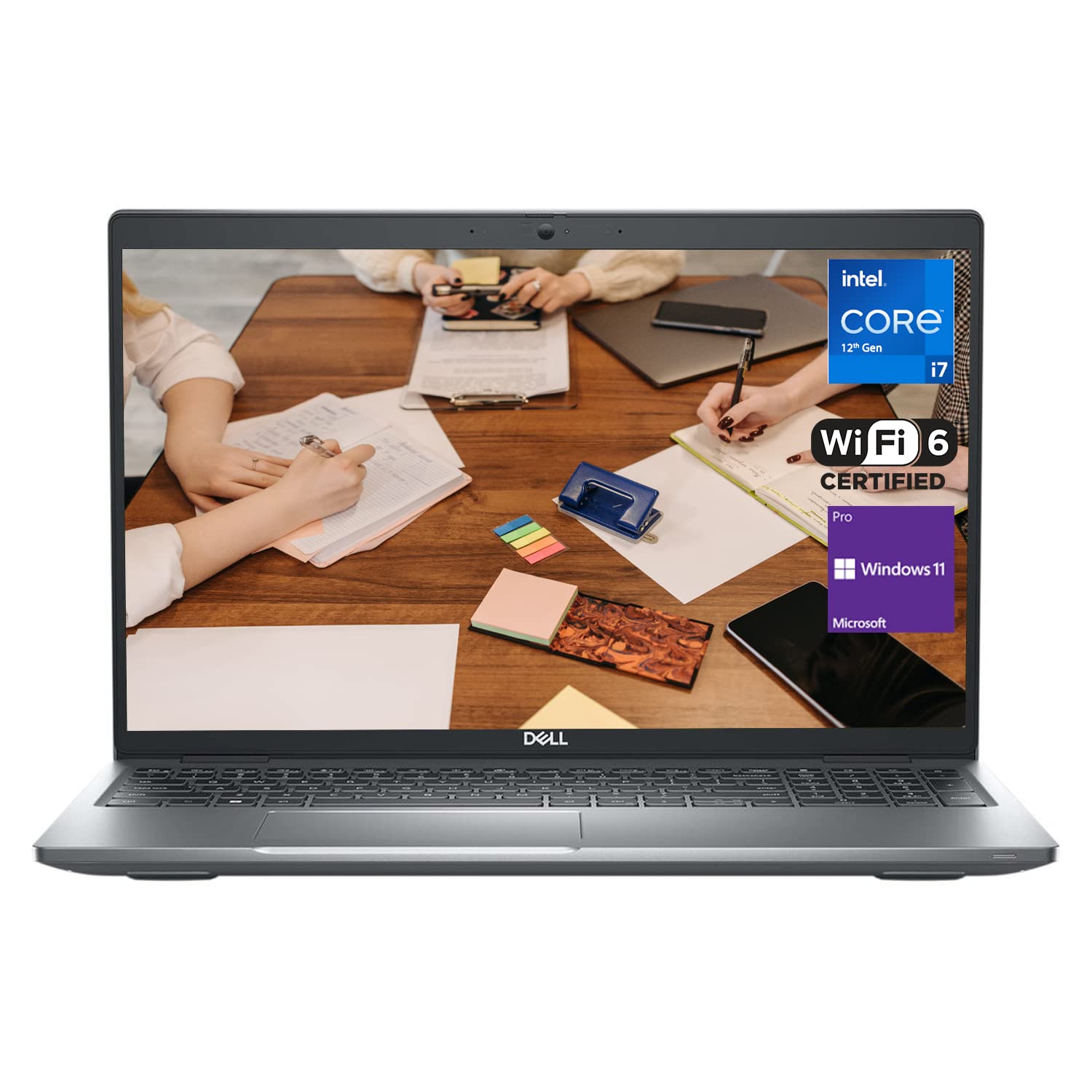 Amazon.com: Dell Latitude 5530 Business Laptop, 15.6