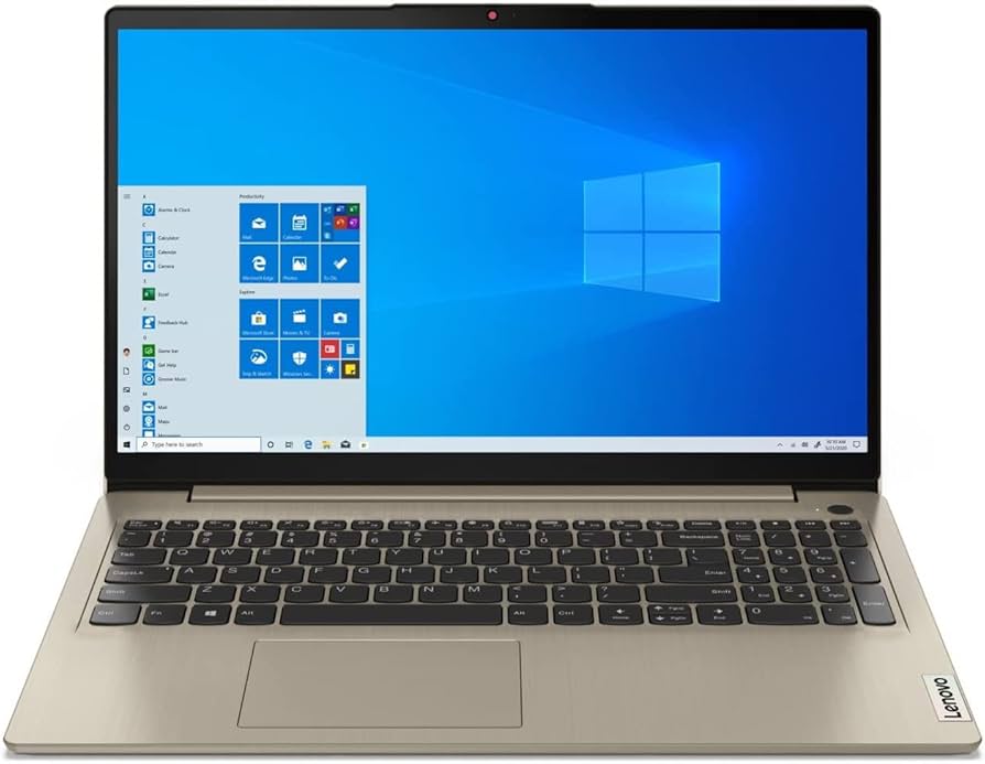 Amazon.com: Lenovo Ideapad 3 15.6