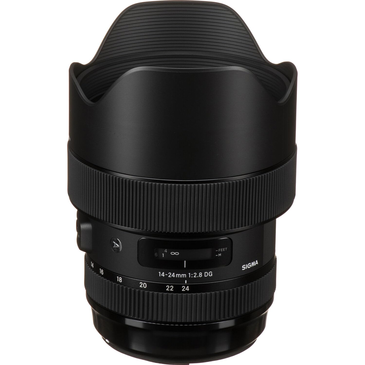Amazon.co.jp: シグマ(Sigma) レンズ 14-24mm F2.8 DG HSM Canon