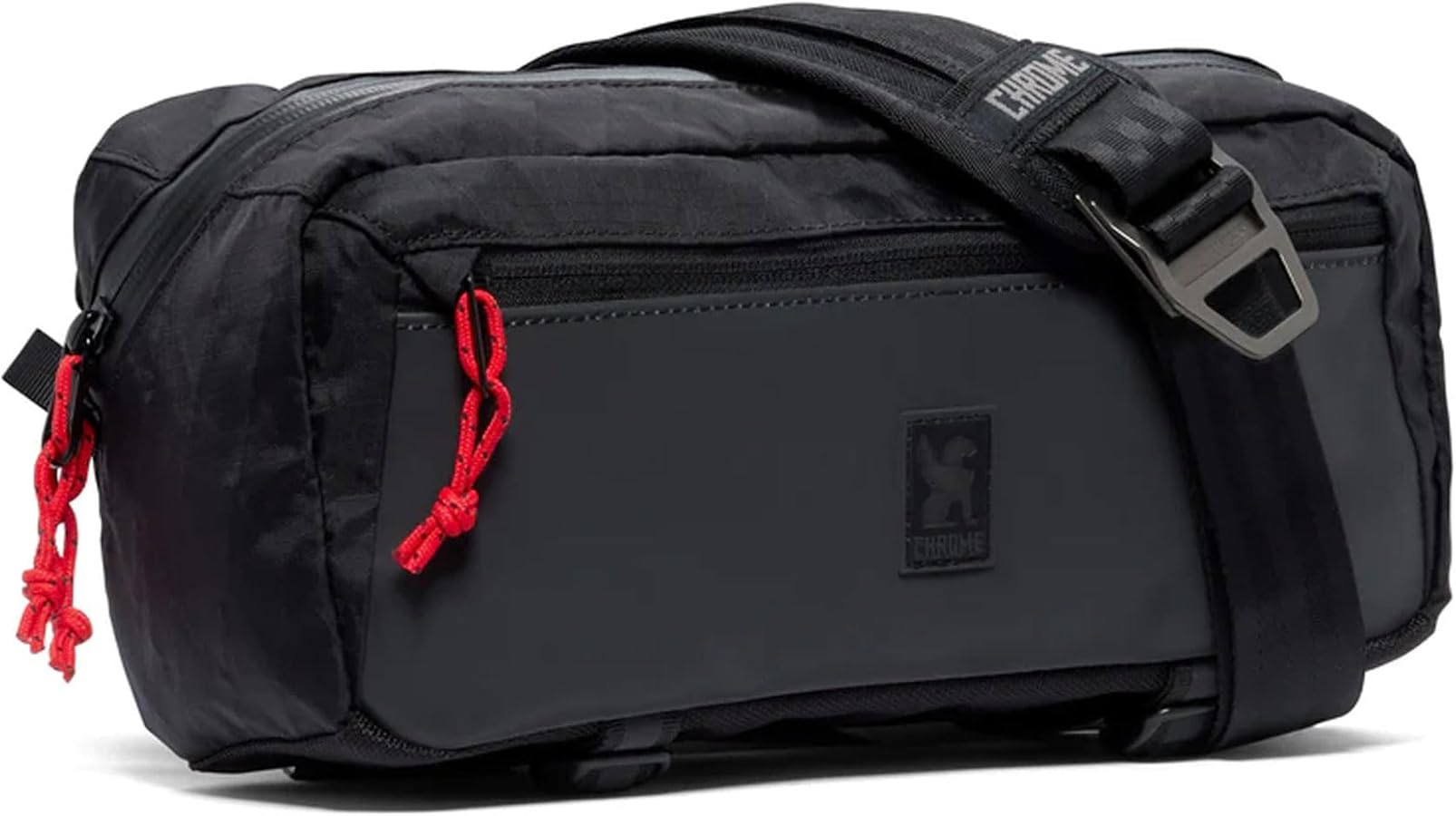 Amazon | [クローム] ボディバッグ MINI KADET (現行モデル) 5L 防水