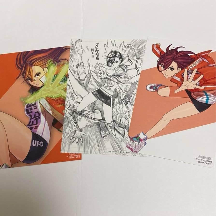 Amazon.co.jp: 【グッズ】イラストカード ポストカード 特典