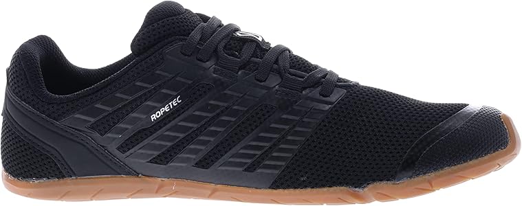 Amazon | [イノヴェイト] トレーニングシューズ 軽量 薄底 幅広 ジム