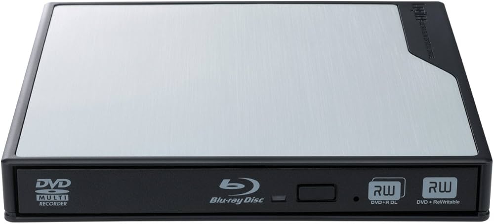 Amazon.co.jp: Logitec USB3.0対応 ポータブルブルーレイドライブ