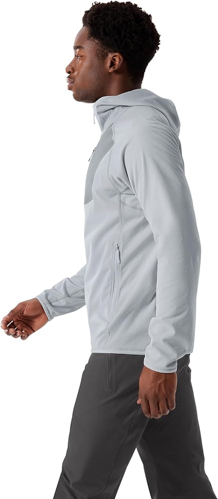 Amazon.com: Arc'teryx Delta Hoody Men's - Warm Breathable