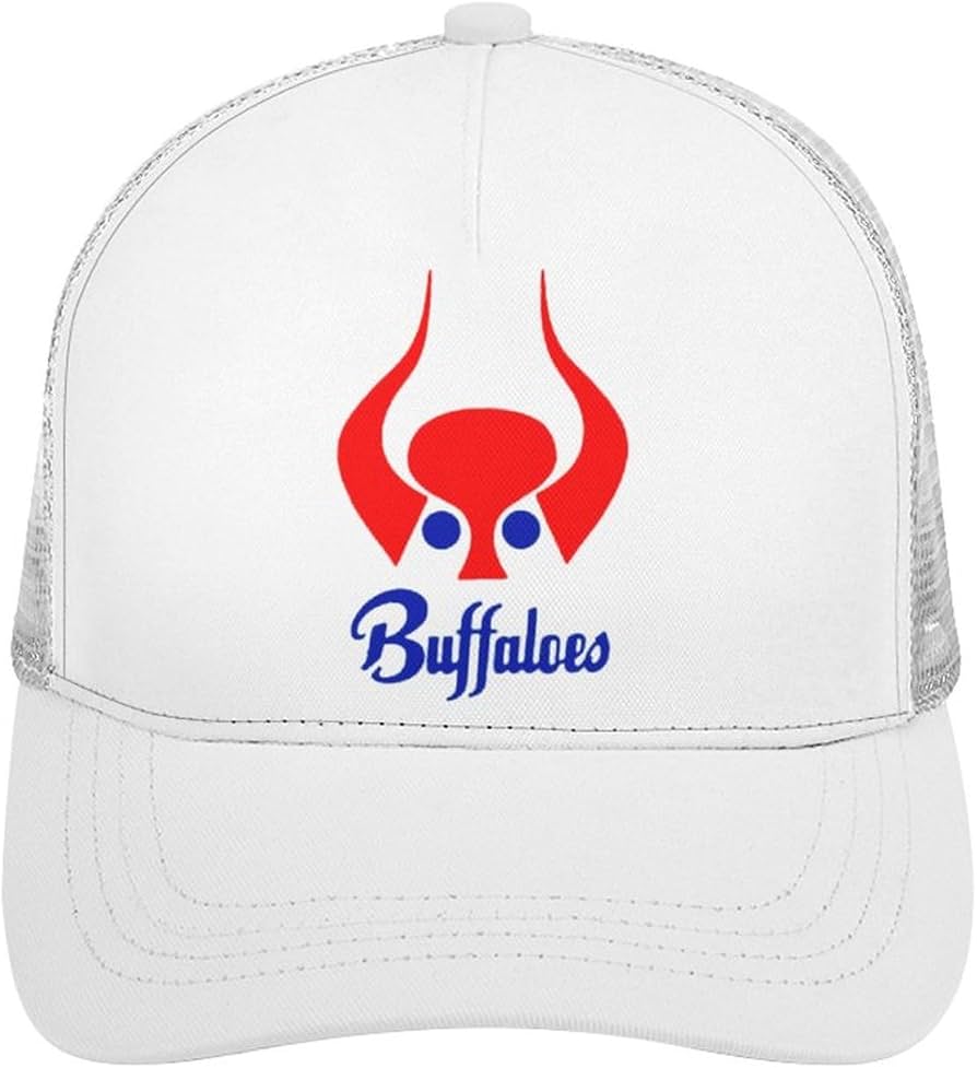 Amazon.co.jp: キャップ 野球帽 大阪近鉄バファローズ メンズ