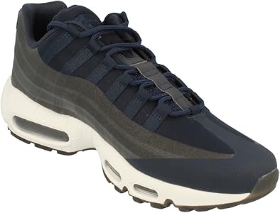 Amazon.com | Nike Air Max 95 NS GPX Mens Running Trainers AJ7183