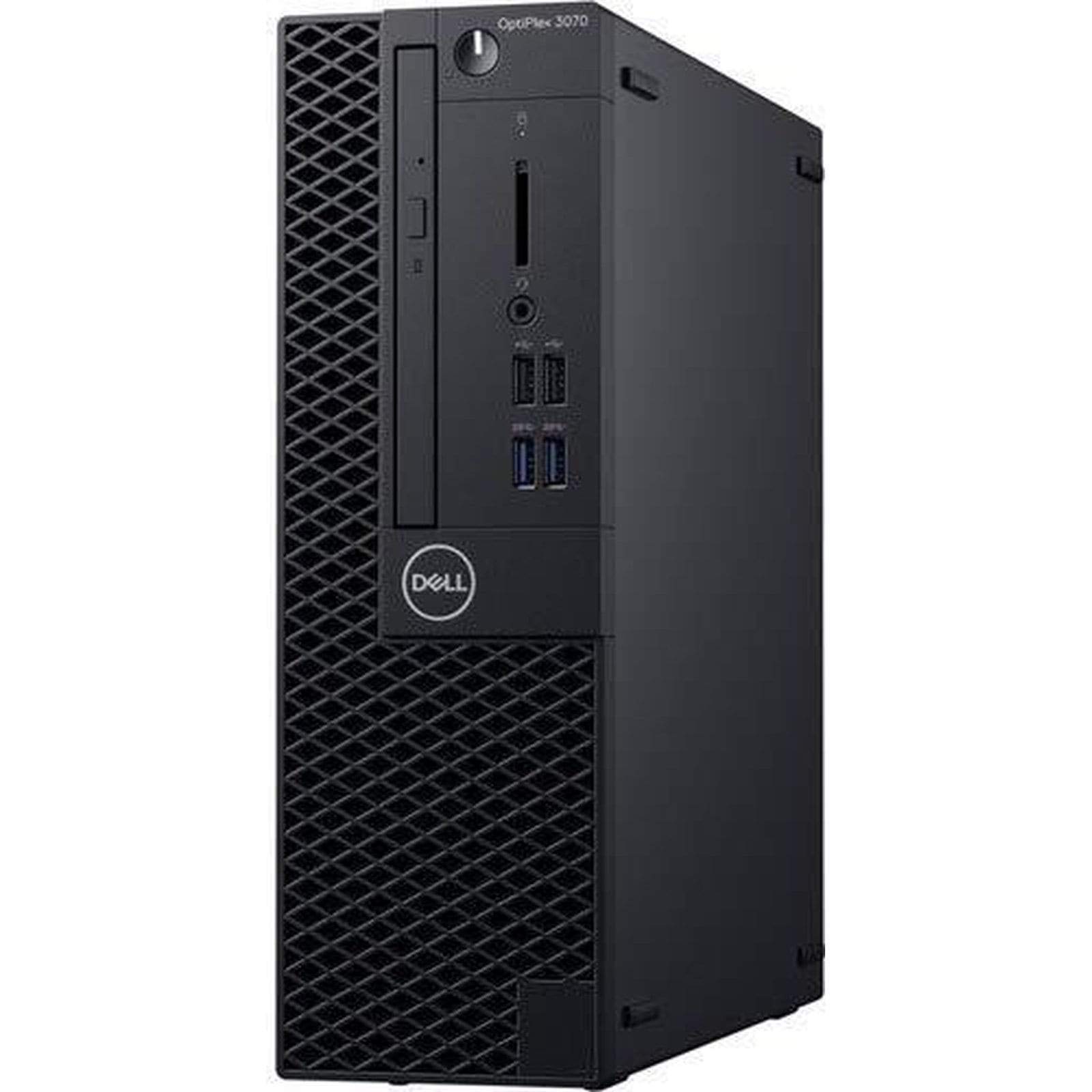 Amazon.com: Dell OptiPlex 3070 Desktop Computer - Intel Core i5