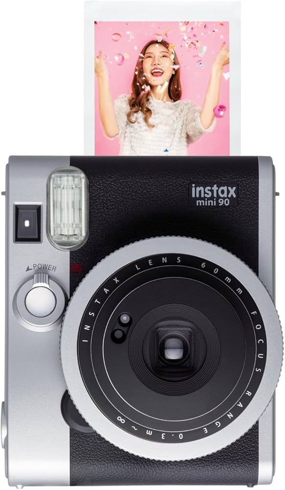 Amazon | 富士フイルム(FUJIFILM) インスタントカメラ チェキ instax