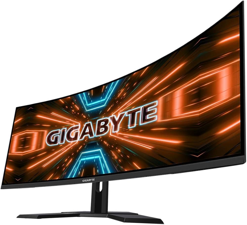 Amazon.co.jp: GIGABYTE GAMING Series Monitor G34WQC 34インチ VA