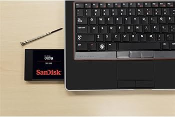 Amazon | SanDisk サンディスク 内蔵 SSD 2.5インチ / SSD Ultra 3D