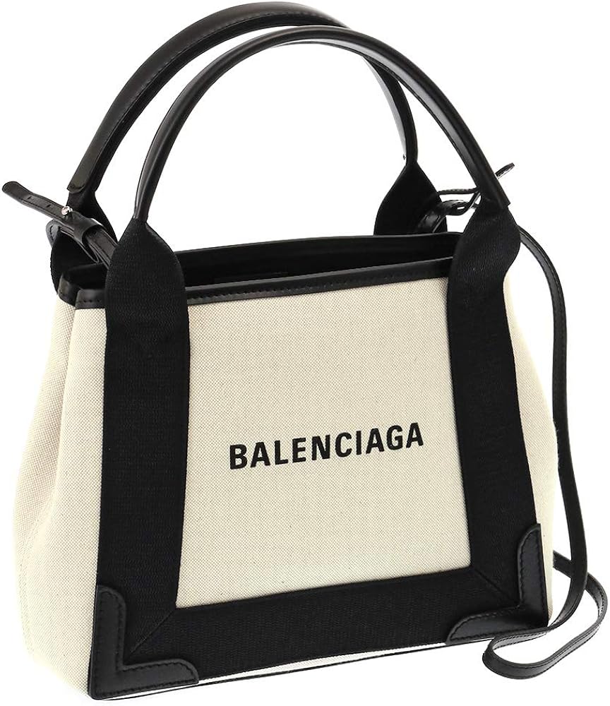 Amazon | [バレンシアガ] ミニトートバッグ ハンドバッグ Balenciaga