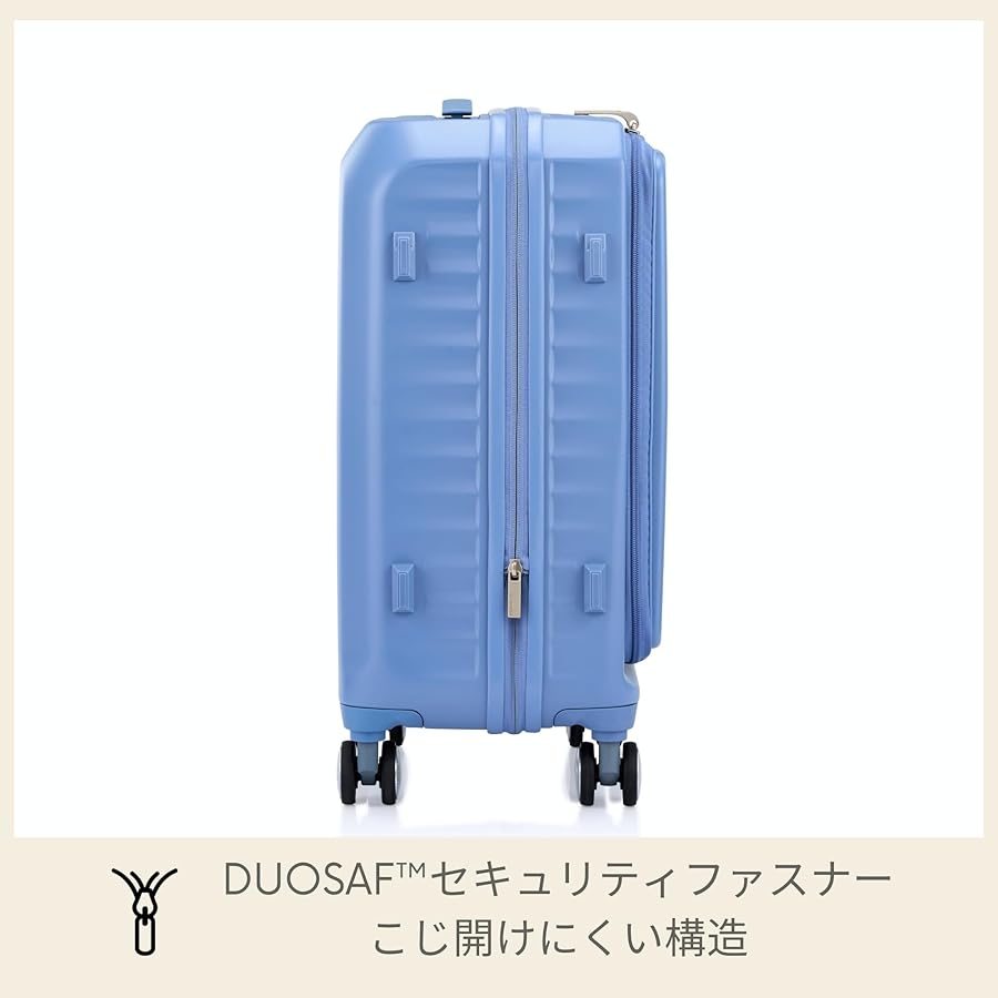 Amazon | [アメリカンツーリスター] スーツケース キャリーケース