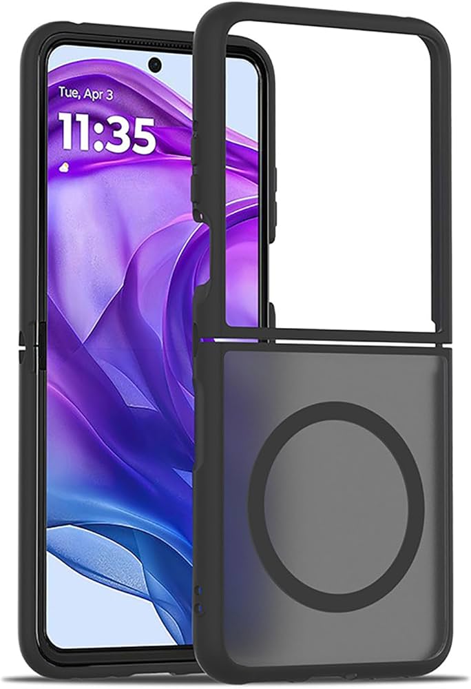 Amazon.co.jp: Lzzox の Motorola Razr 60 Ultra 2025 ケース、互換性