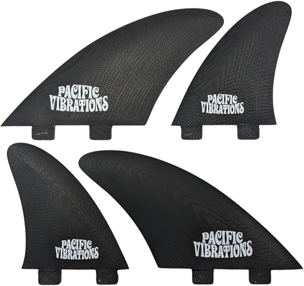 Amazon.co.jp: FCS Controllers サーフボード パシフィック