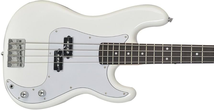 Amazon | 【国内正規品】 PLAYTECH プレイテック エレキベース PB450