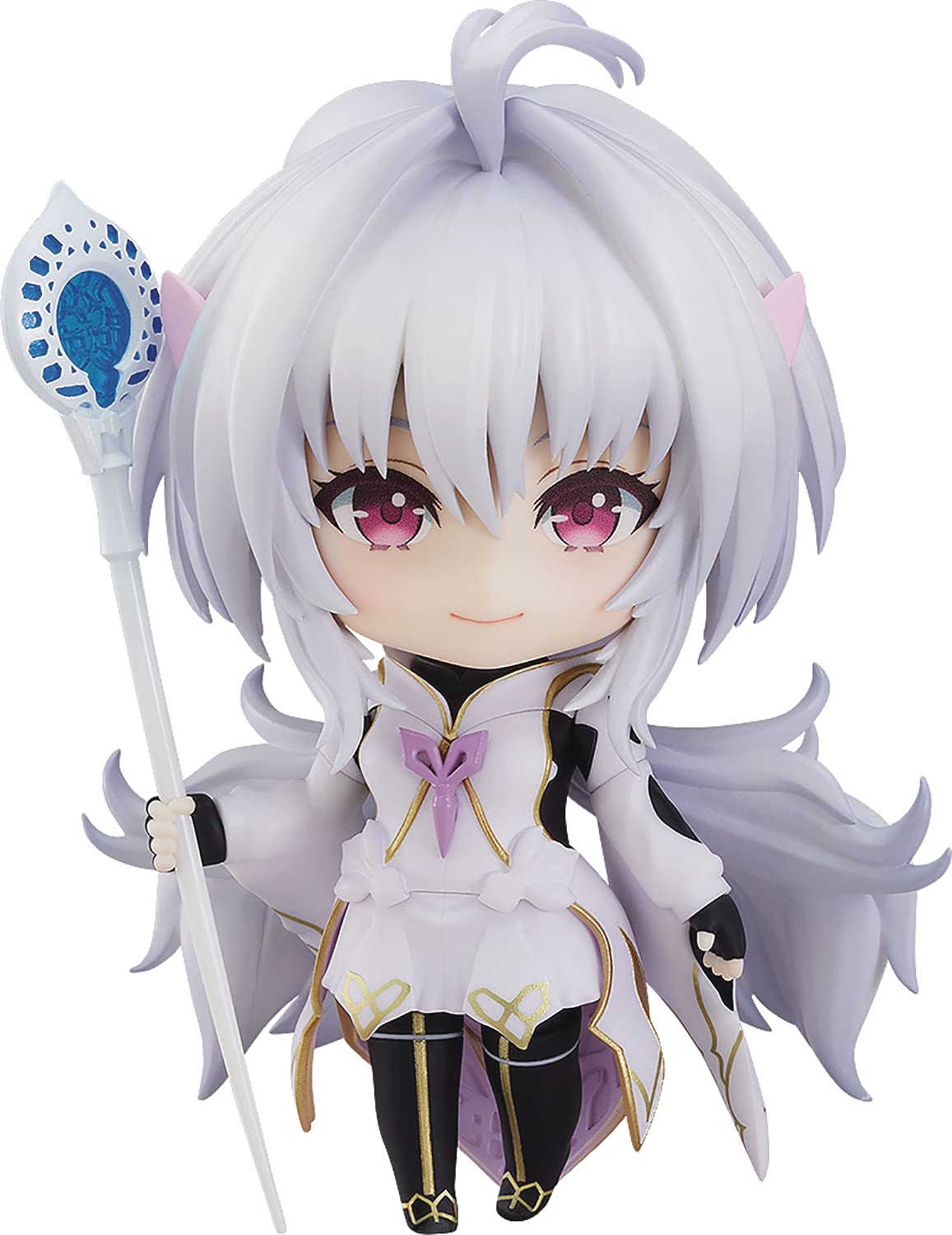 Amazon | ねんどろいど Fate/Grand Order Arcade キャスター/マーリン