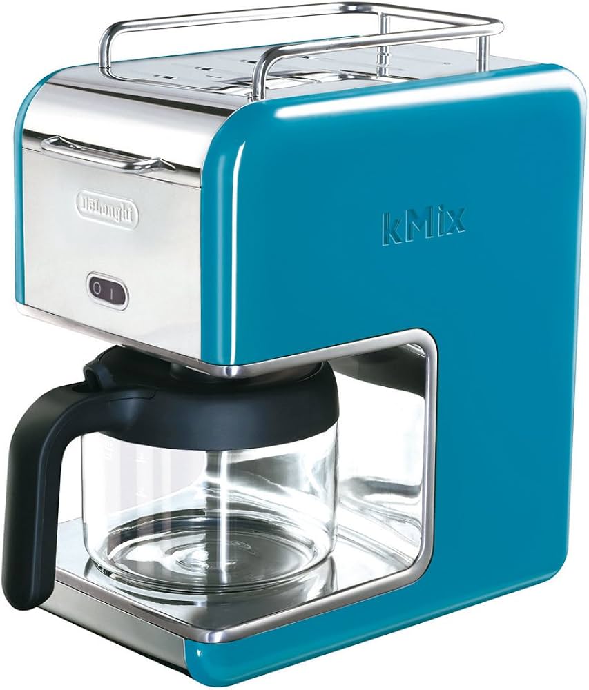 Amazon | DeLonghi kMix(ケーミックス) ブティック ドリップコーヒー