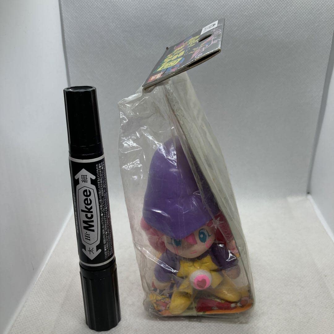 Amazon.co.jp: 1990 イカすぜ まじかる天国 タルるートくん ミモラ