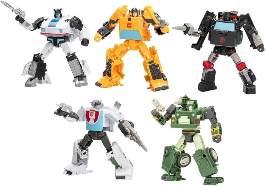 Amazon.co.jp: 3月 海外限定トランスフォーマー ジェネレーション