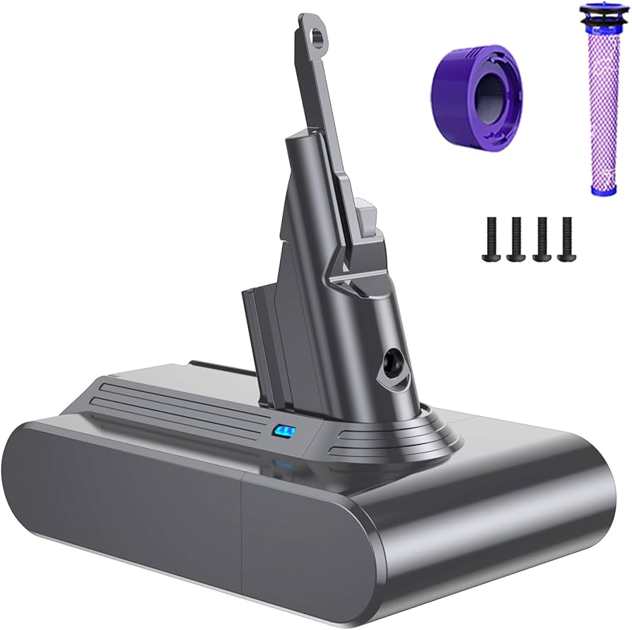 Amazon.co.jp: BuTurePre ダイソンV7バッテリー ダイソン SV11 掃除機