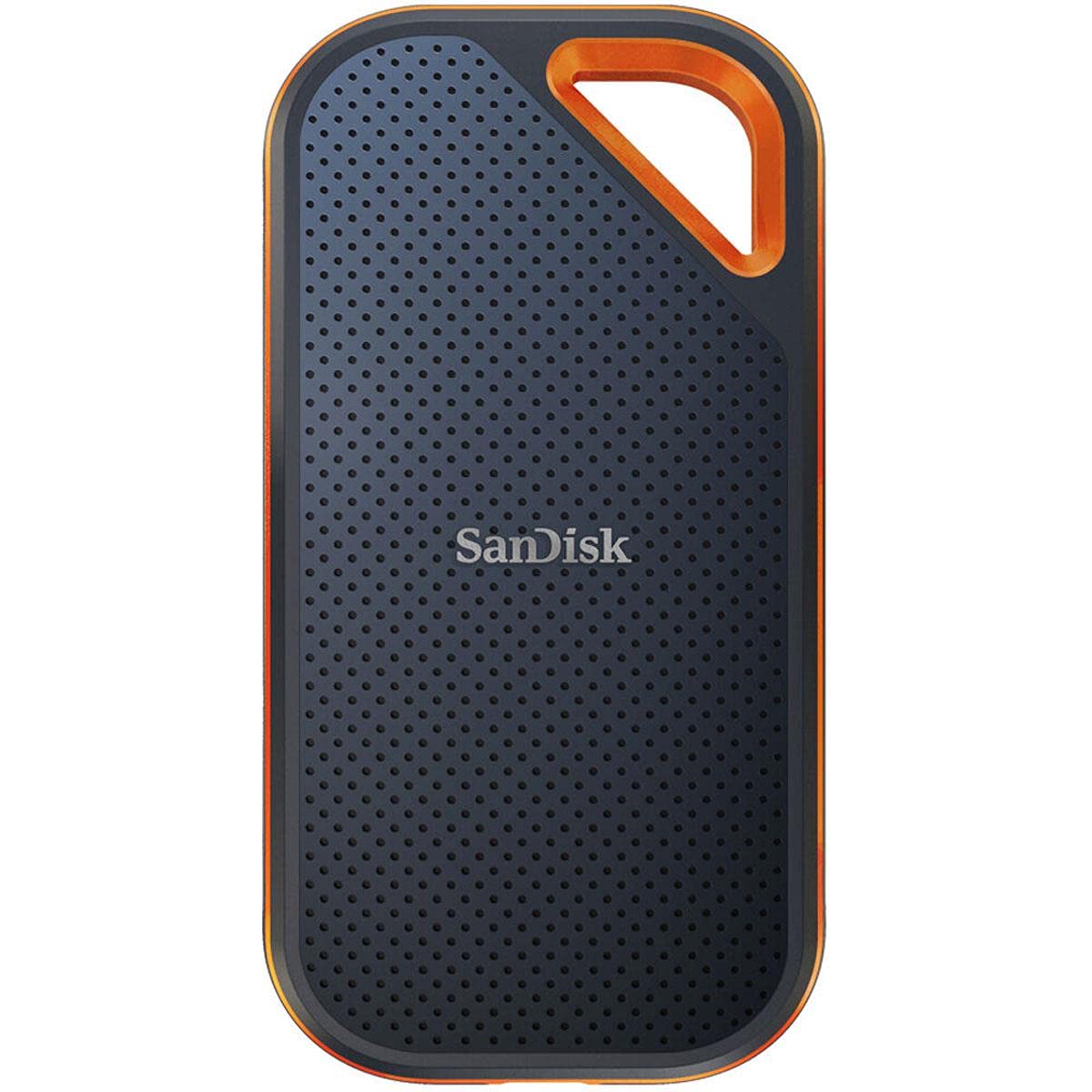 Amazon | SanDisk (サンディスク) 4TB Extreme PRO ポータブルSSD V2