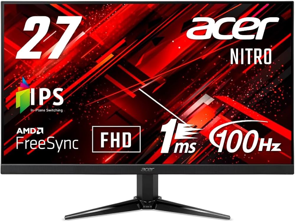 Amazon.co.jp: 日本エイサー 【Amazon.co.jp限定】Acer ゲーミング