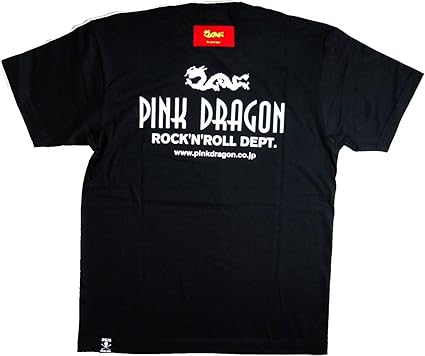 Amazon | CREAM SODA R ドラゴン Tシャツ ☆ クリームソーダ